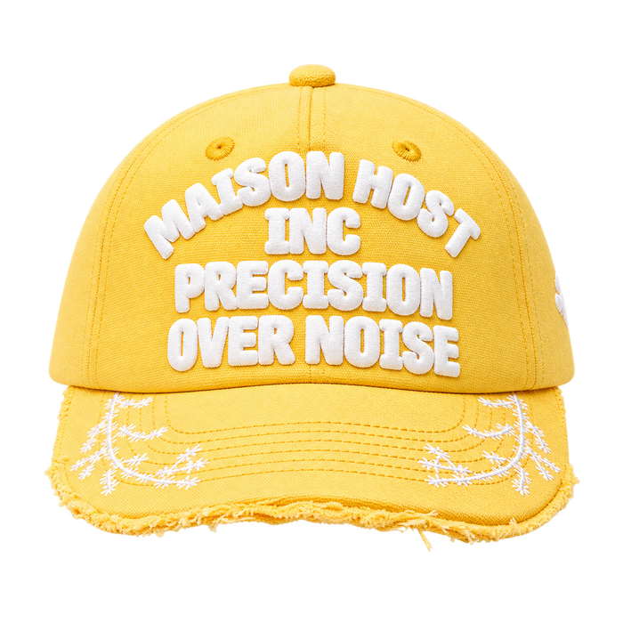 Host INC Yellow Cap