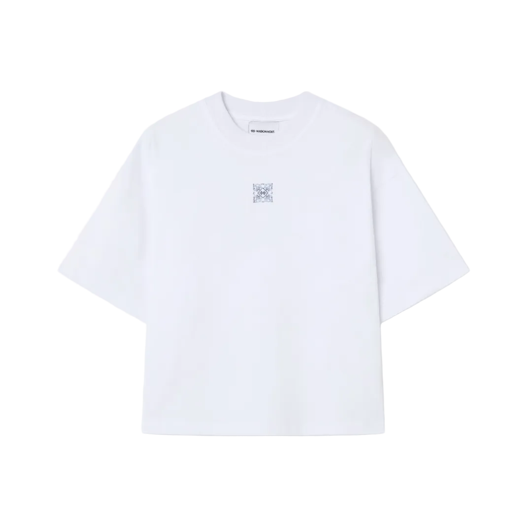 Mediterranean Host Tee