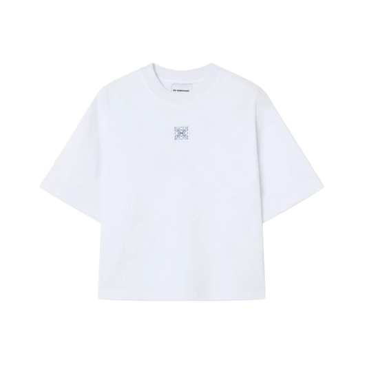 Mediterranean Host Tee