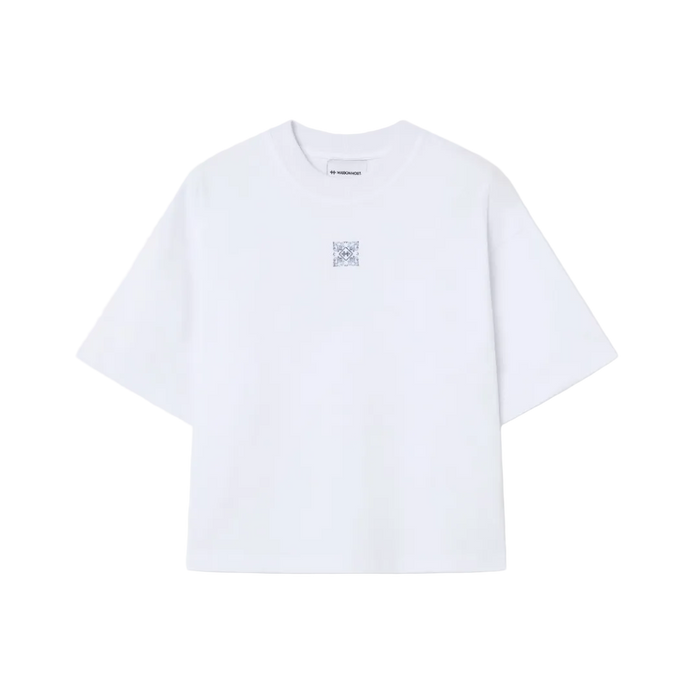 Mediterranean Host Tee