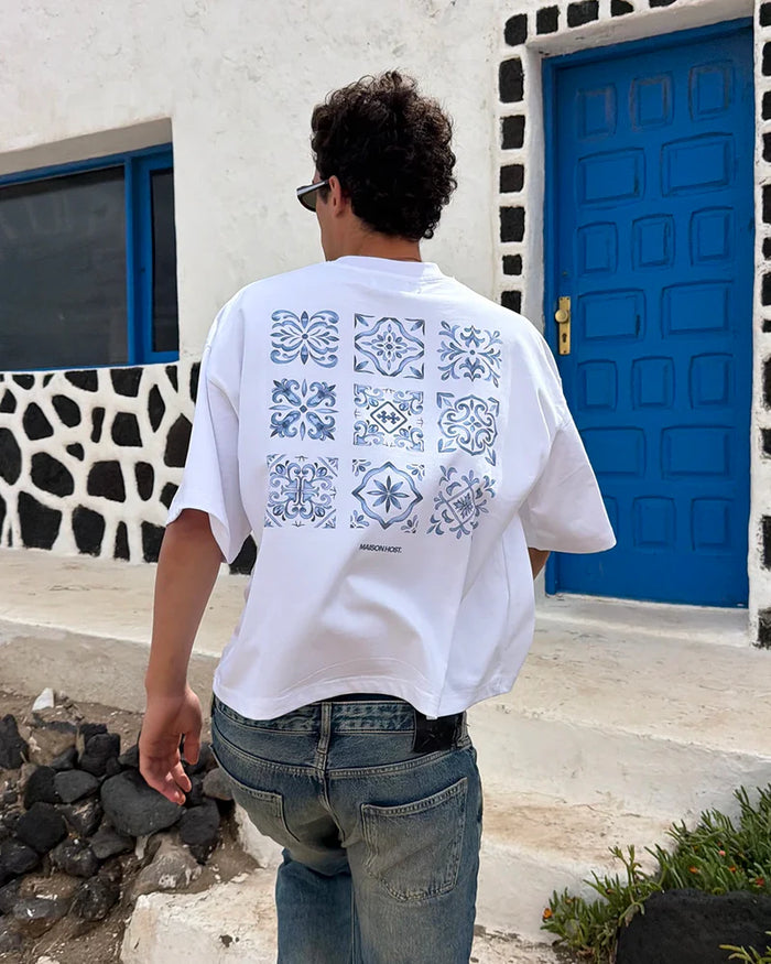 Host Mediterraneo Tee