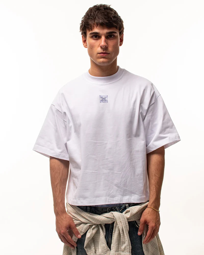 Mediterranean Host Tee