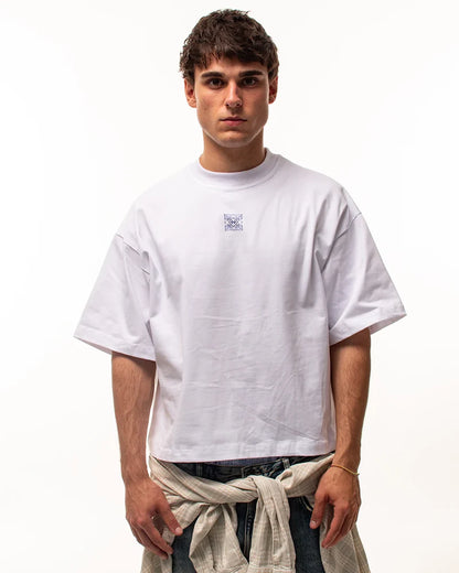 Mediterranean Host Tee