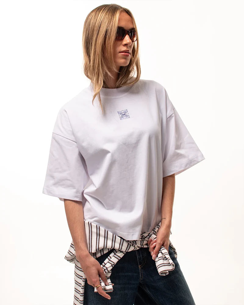 Mediterranean Host Tee