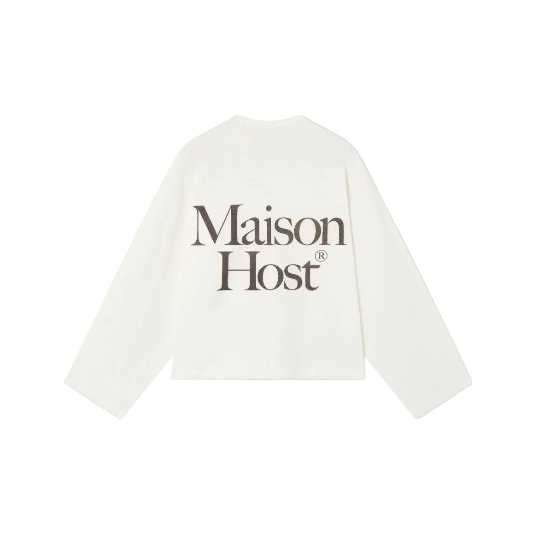 Host Rag MH Langarm