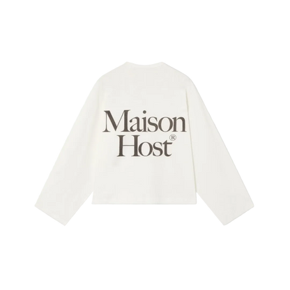 Host Rag MH Langarm