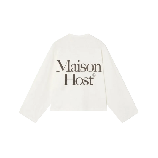 Host Rag MH Long Sleeve