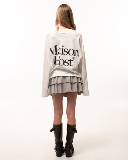 Host Rag MH Langarm