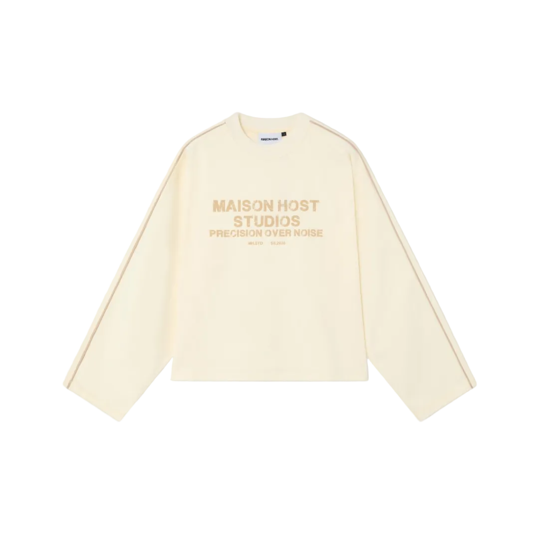 Host Stitch MH Long Sleeve