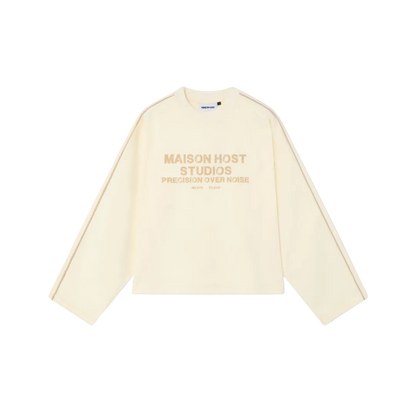 Host Stitch MH Long Sleeve