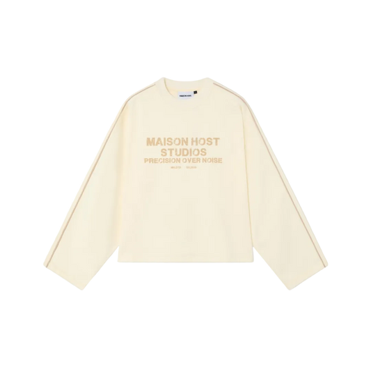 Host Stitch MH Long Sleeve