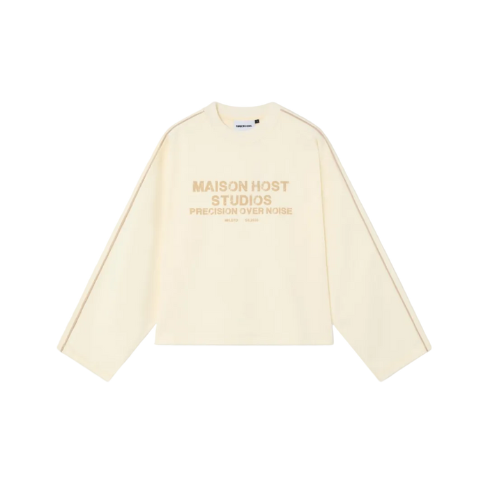 Host Stitch MH Long Sleeve