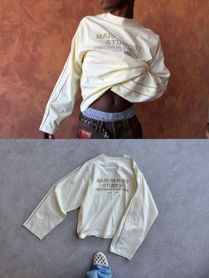 Host Stitch MH Long Sleeve