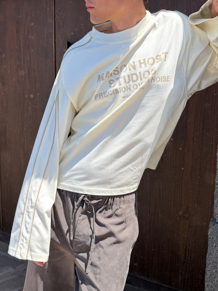 Host Stitch MH Long Sleeve