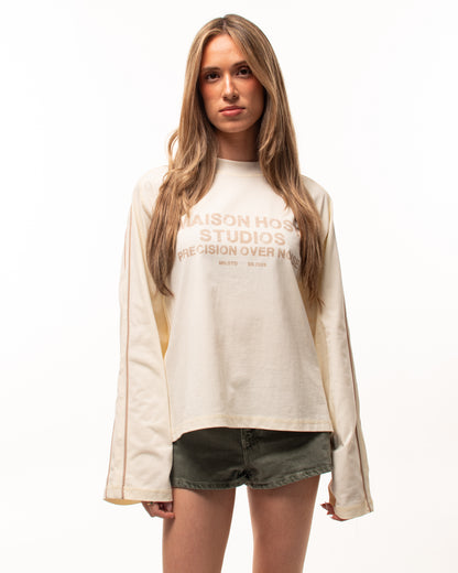 Host Stitch MH Long Sleeve