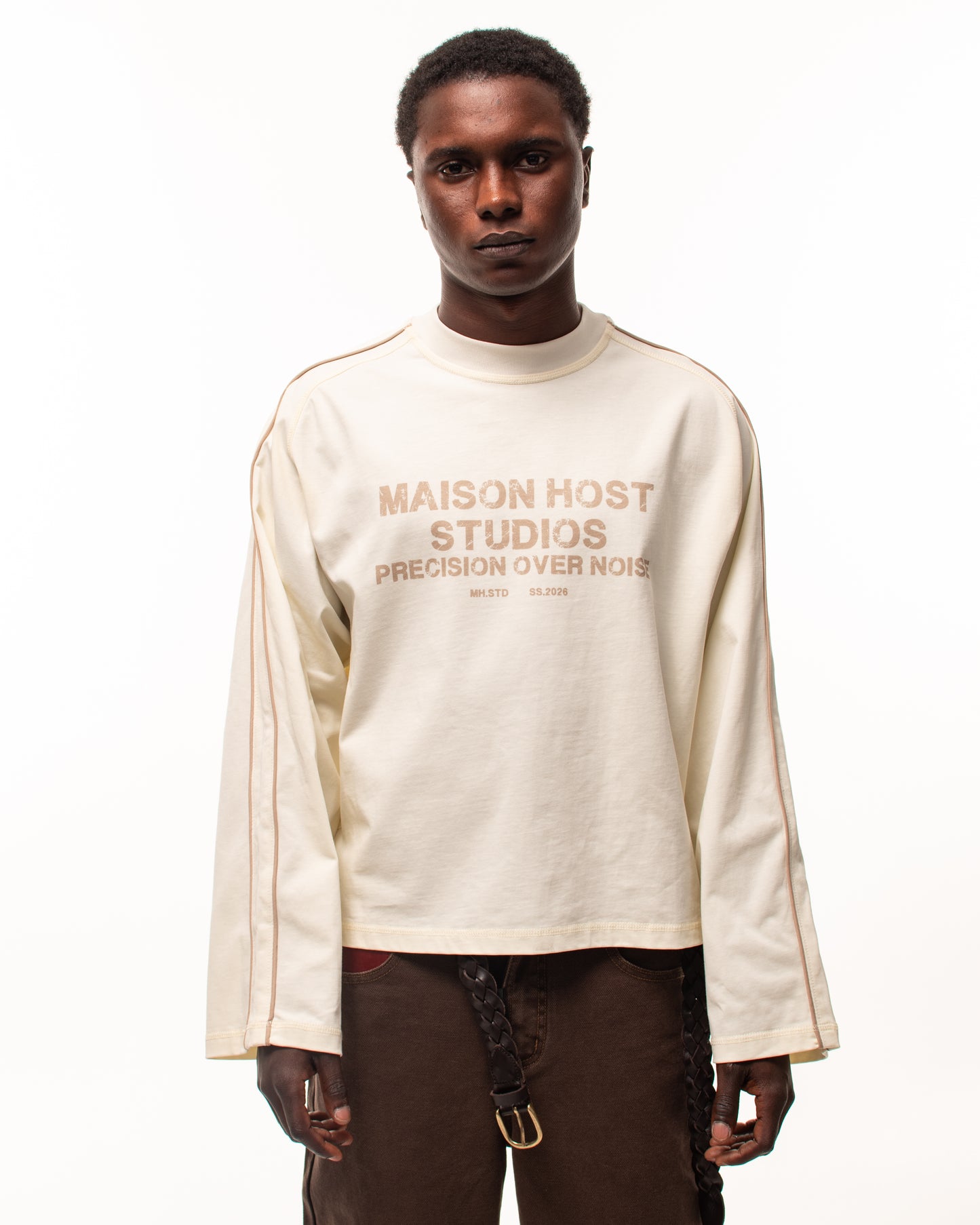 Host Stitch MH Long Sleeve