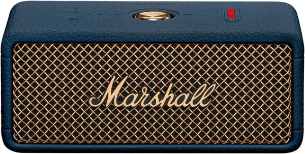 Marshall Emberton 3 Midnight Blue