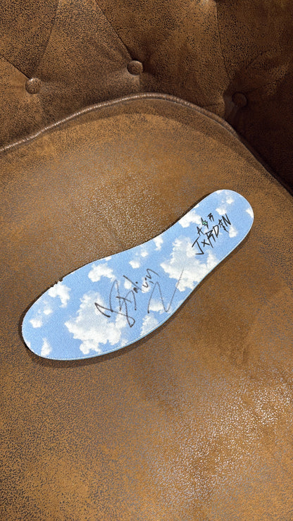 Jordan 2 J Balvin (Signed)