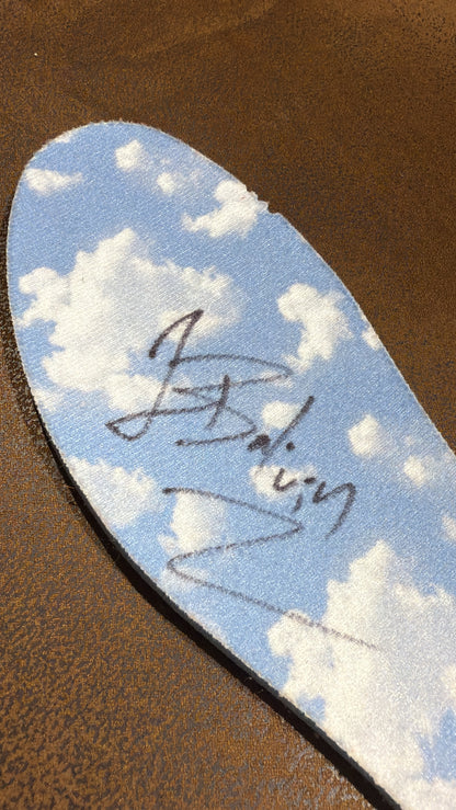 Jordan 2 J Balvin (Signed)