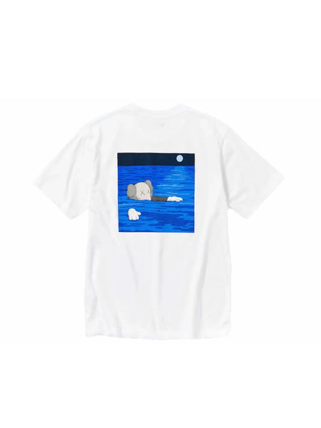 UniQlo x Kaws Classic Water