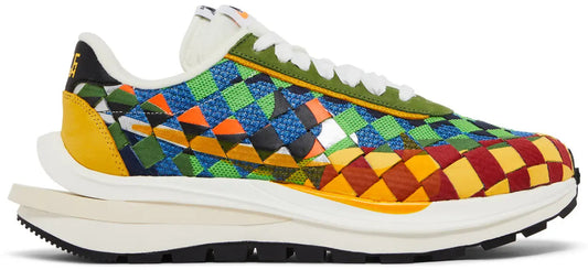 Nike x Sacai x Jean Paul Gaultier