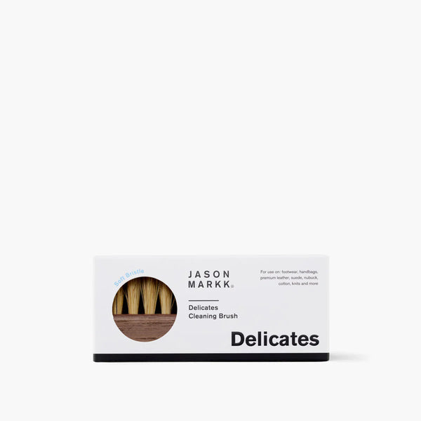 Jason Markk Brush Delicates