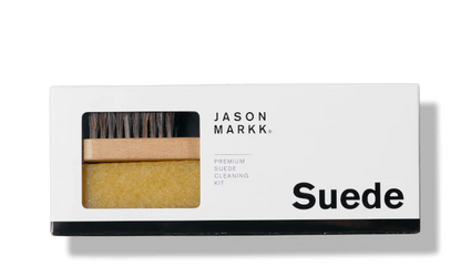 Jason Markk Suede Cleaning Kit