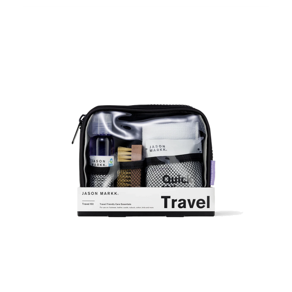 Jason Markk Travel Kit