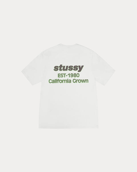 Stussy T-Shirt California Grown