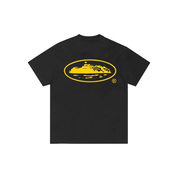 Corteiz Tee Og Island BY