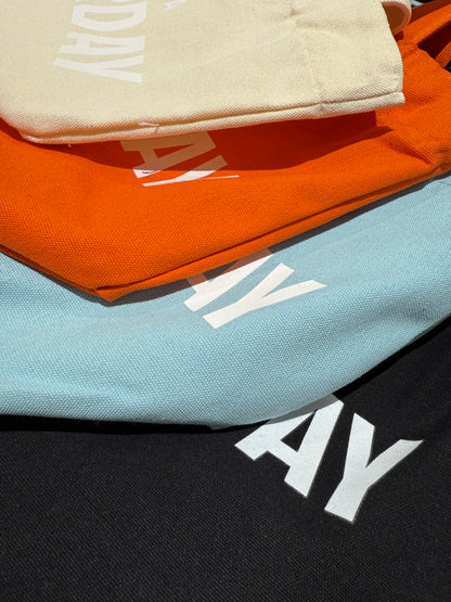 Saturday Mini ToteBag