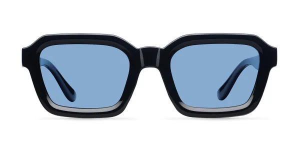 Meller Nayah Black Blue