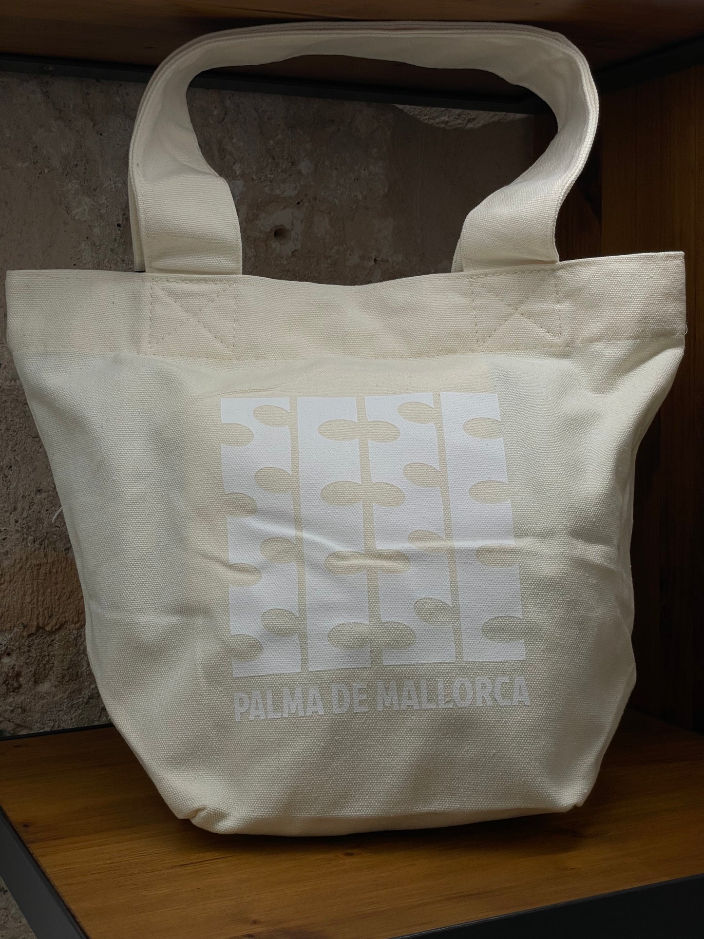 Saturday Mini ToteBag