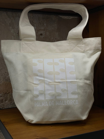 Saturday Mini ToteBag