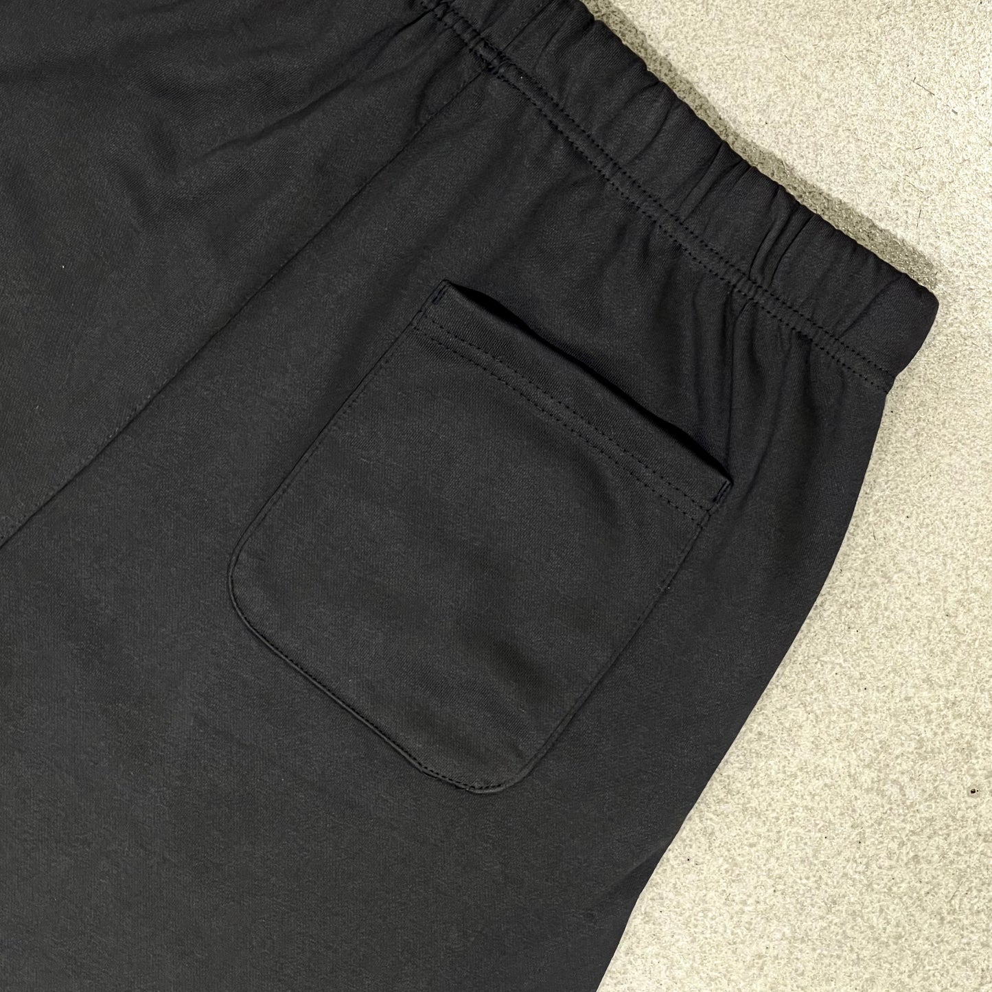 Saturday Shorts Gun Metal