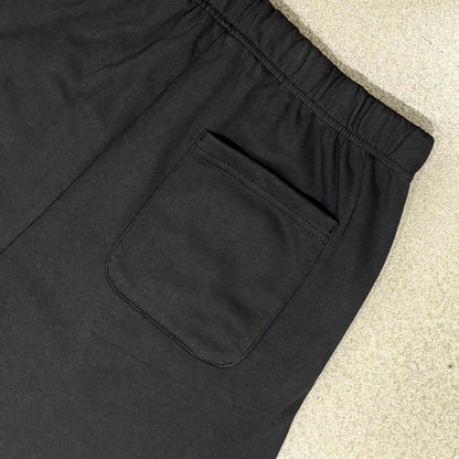 Saturday Shorts Gun Metal