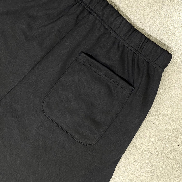 Saturday Shorts Gun Metal