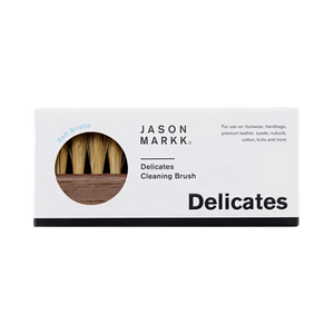 Jason Markk Brush Delicates