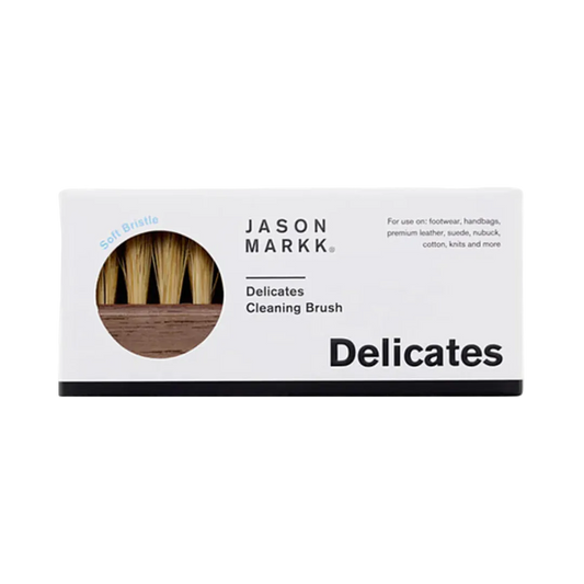 Jason Markk Brush Delicates