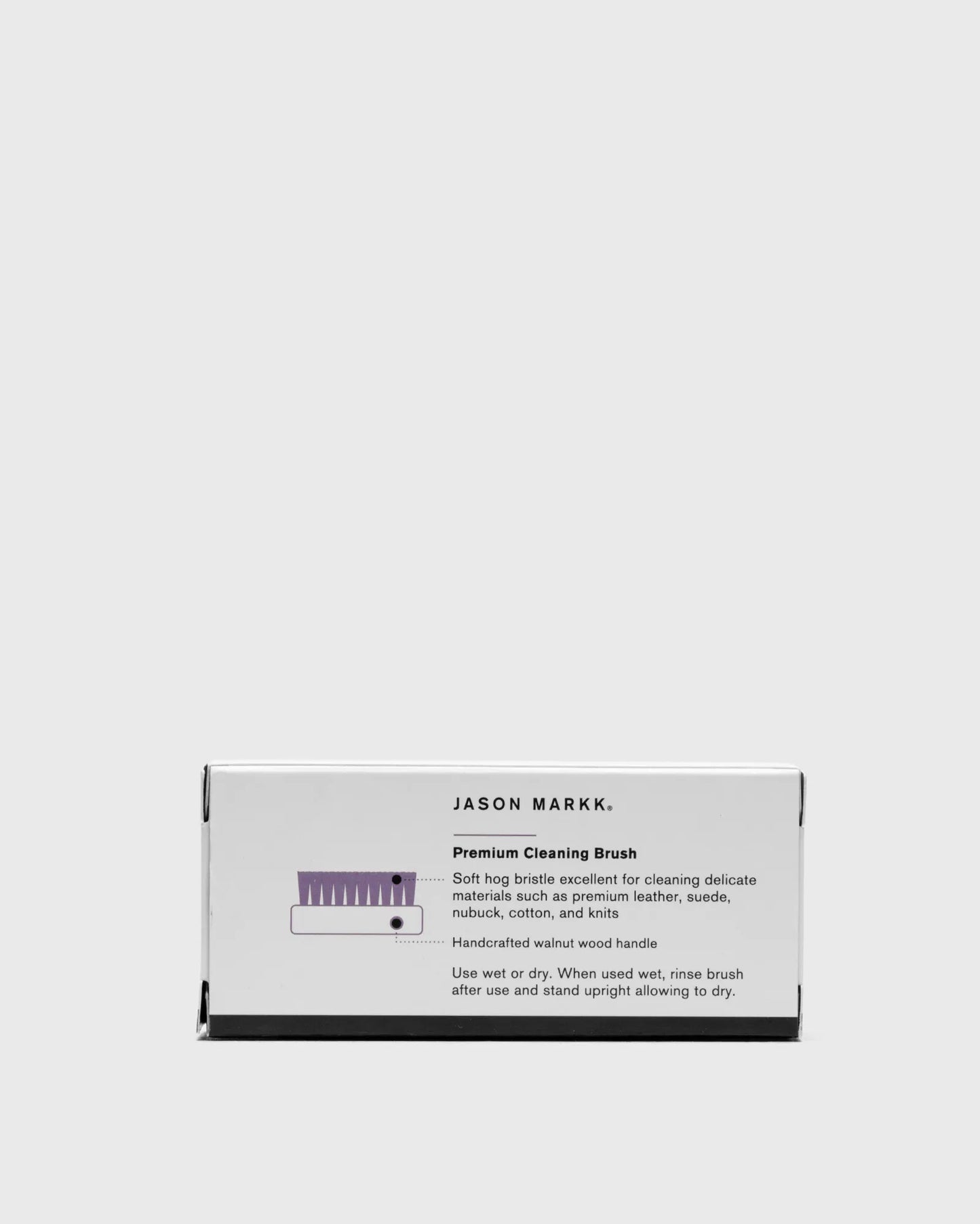 Jason Markk Delicate Brush