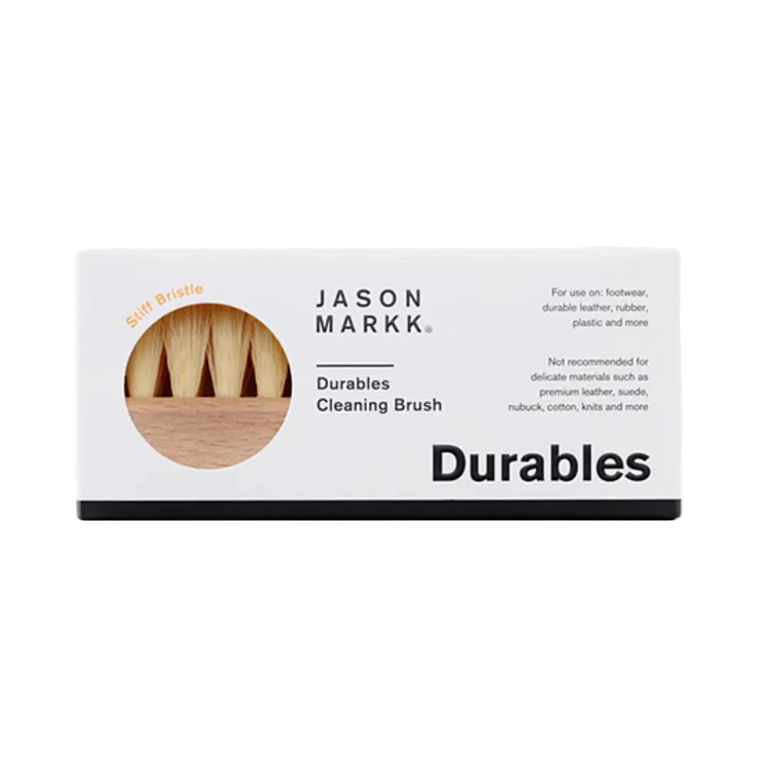 Jason Markk Brush Durables