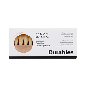Jason Markk Brush Durables