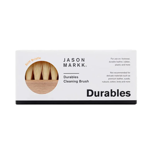 Jason Markk Brush Durables