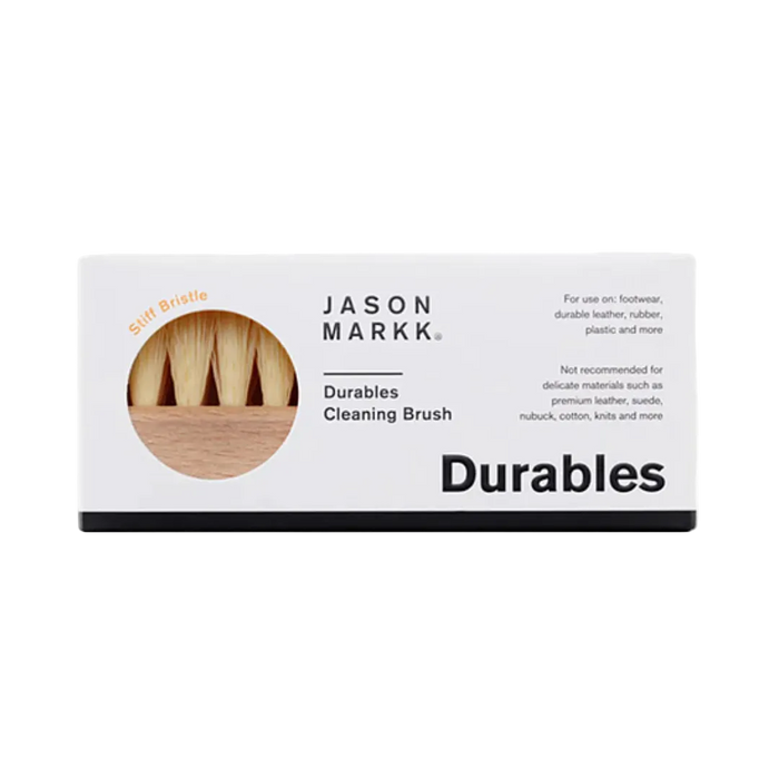 Jason Markk Brush Durables