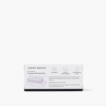 Jason Markk Brush Durables