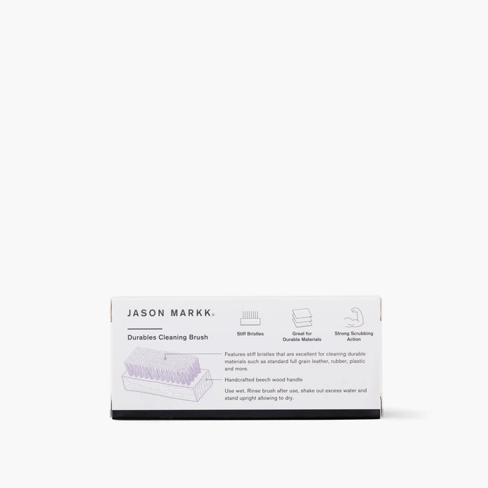 Jason Markk Brush Durables