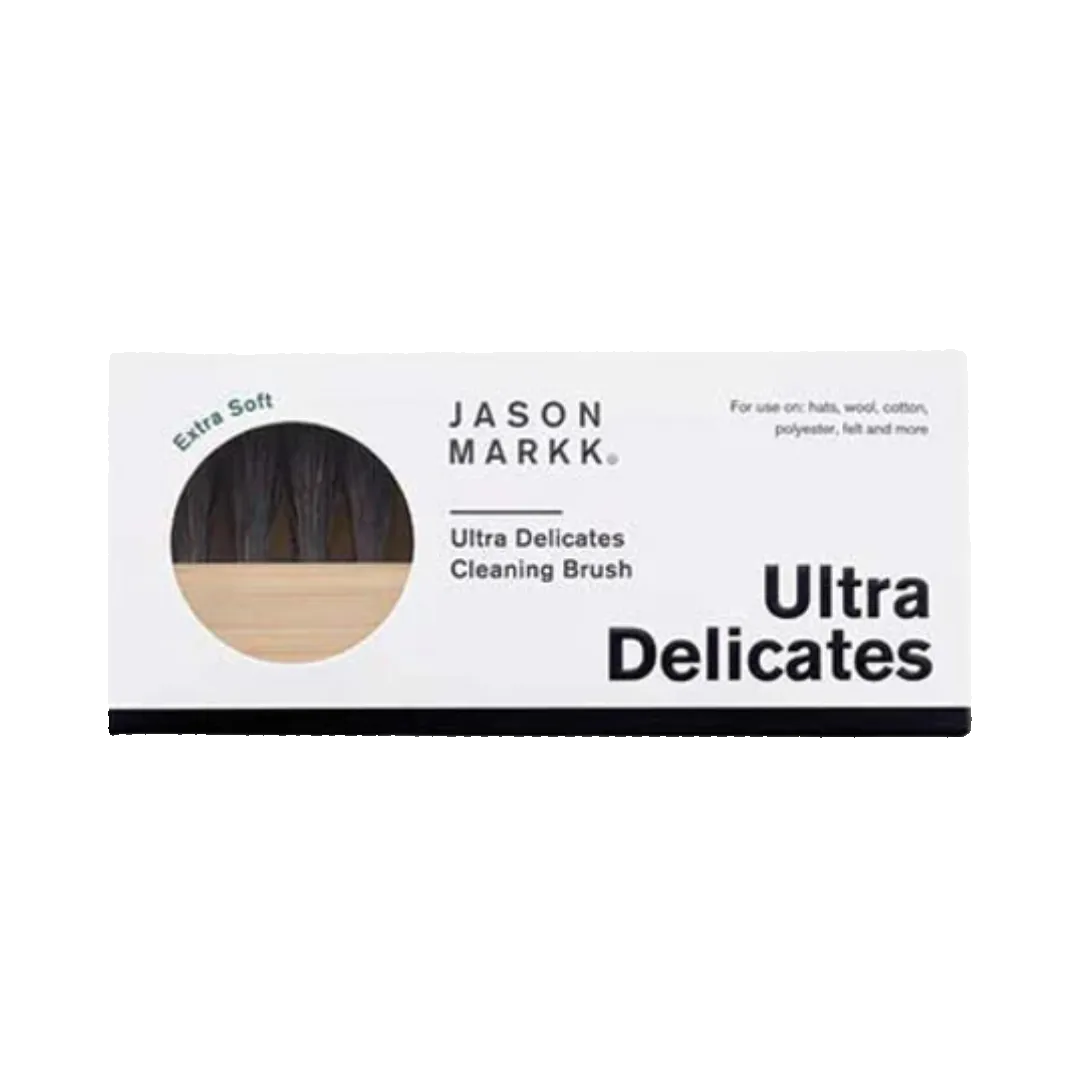Jason Markk Brush Ultra Delicates