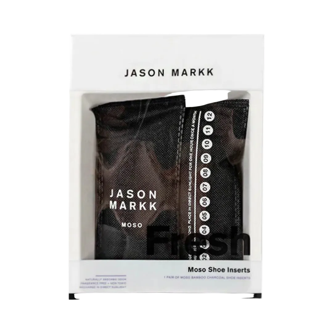 Jason Markk Deodorant