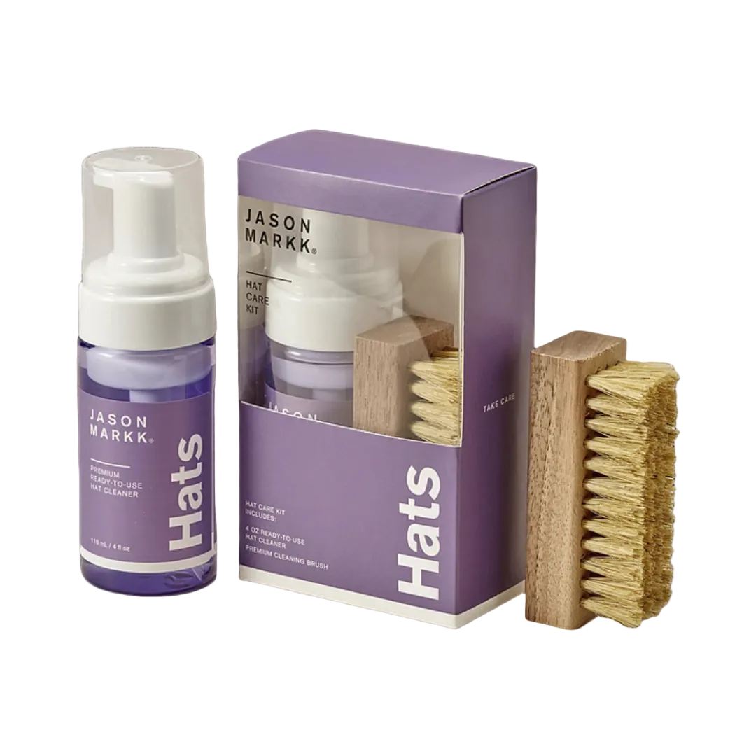 Jason Markk Hat Care Kit