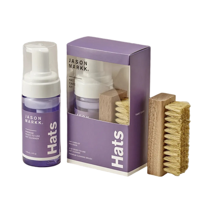 Jason Markk Hat Care Kit